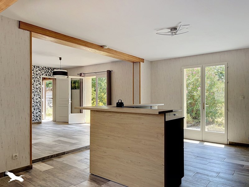 Vente Maison POUDIS - 3 pièces -87 m² - (81700)