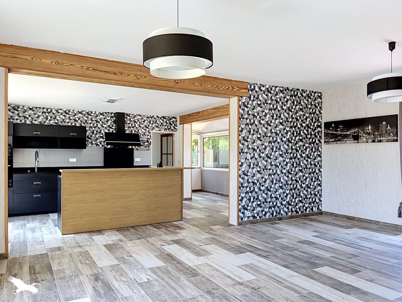 Vente Maison POUDIS - 3 pièces -87 m² - (81700)