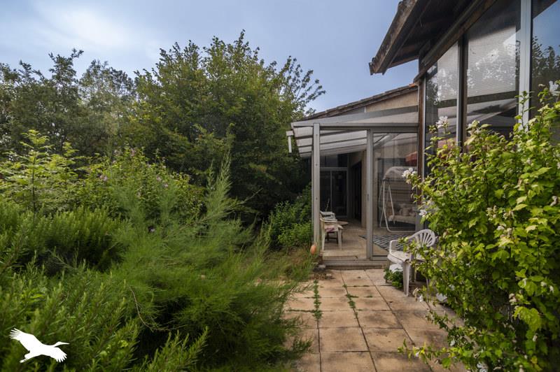 Vente Maison ST FELIX LAURAGAIS - 10 pièces -304 m² - (31540)