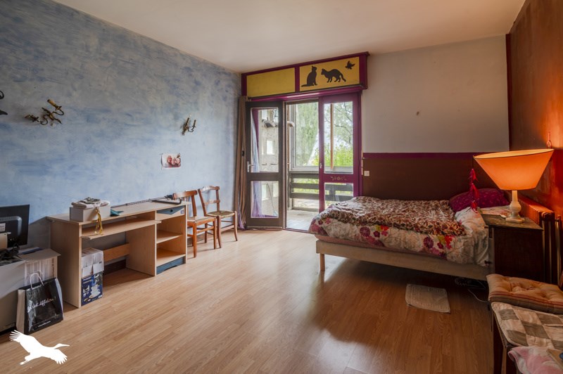 Vente Maison ST FELIX LAURAGAIS - 10 pièces -304 m² - (31540)