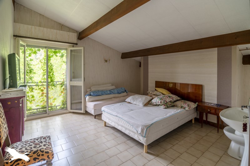 Vente Maison ST FELIX LAURAGAIS - 10 pièces -304 m² - (31540)