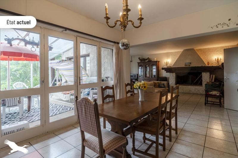 Vente Maison ST FELIX LAURAGAIS - 10 pièces -304 m² - (31540)