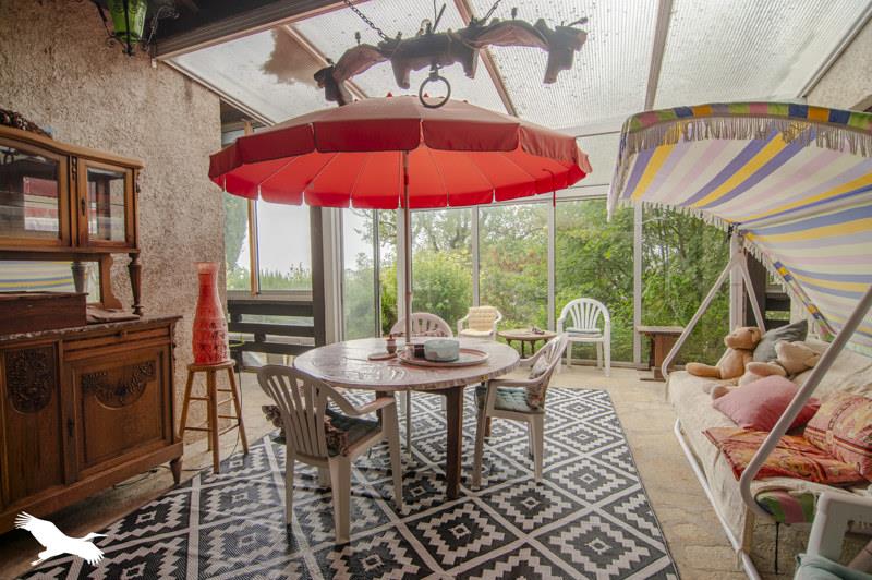 Vente Maison ST FELIX LAURAGAIS - 10 pièces -304 m² - (31540)