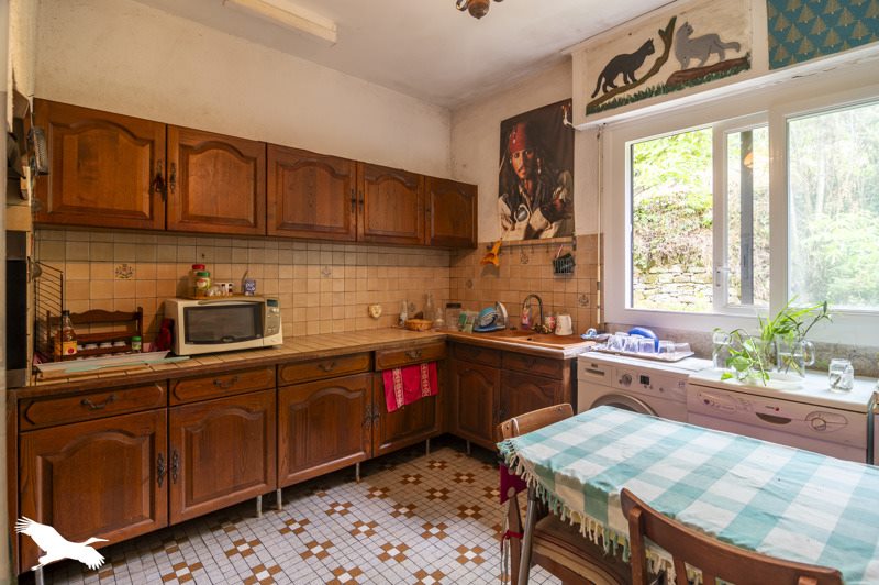 Vente Maison ST FELIX LAURAGAIS - 10 pièces -304 m² - (31540)