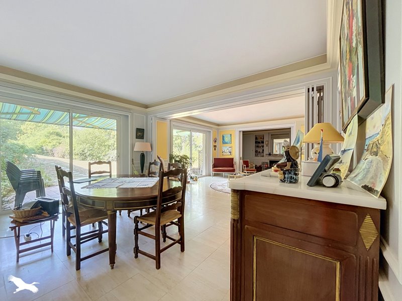 Vente Maison Massaguel - 8 pièces -241 m² - (81110)