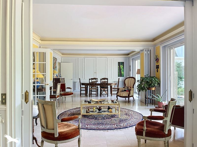 Vente Maison MASSAGUEL - 8 pièces -241 m² - (81110)