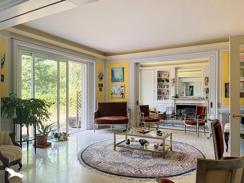 Vente Maison MASSAGUEL - 8 pièces -241 m² - (81110)