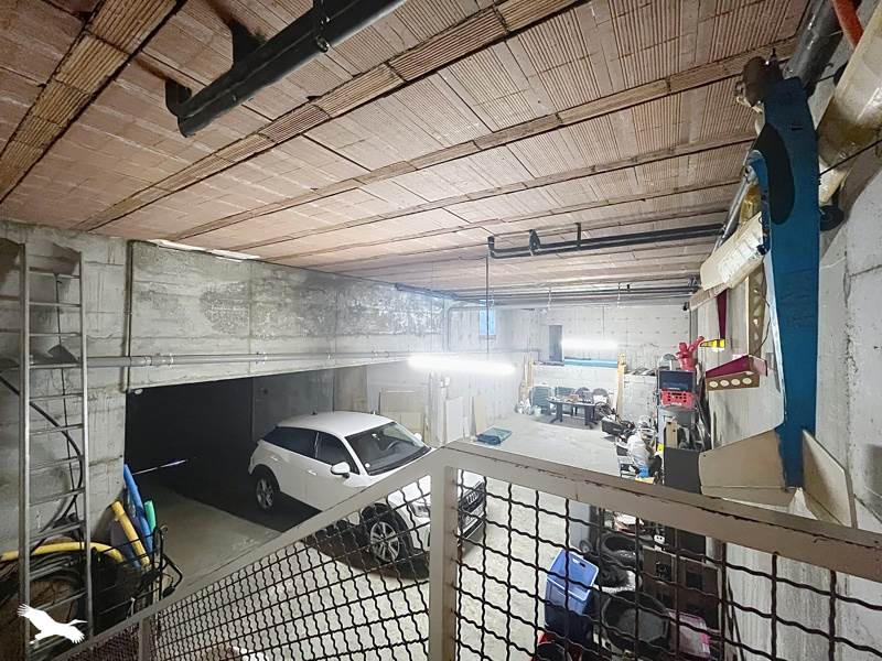 Vente Maison MASSAGUEL - 8 pièces -241 m² - (81110)