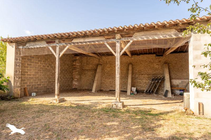 Vente Maison BELLESERRE - 10 pièces -232 m² - (81540)