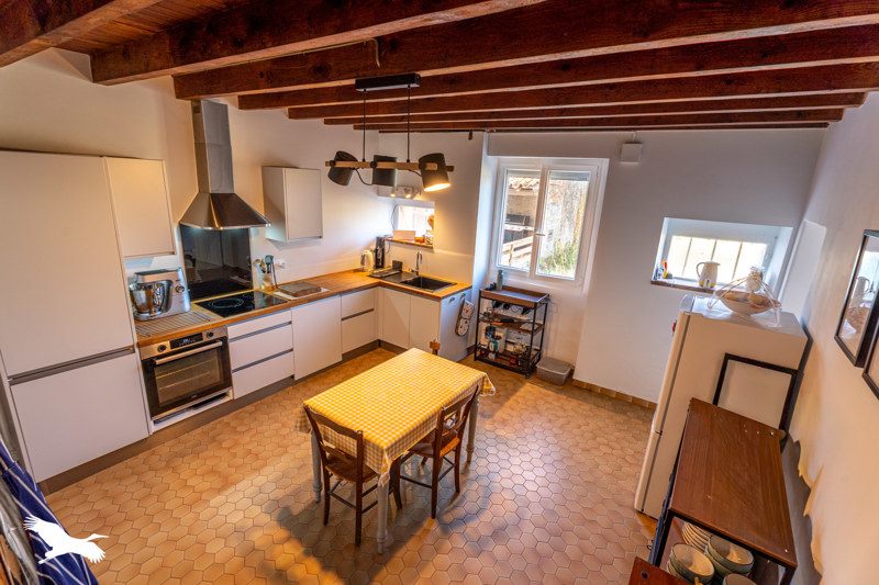 Vente Maison BELLESERRE - 10 pièces -232 m² - (81540)