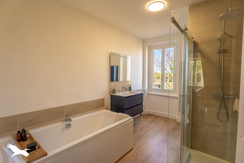 Vente Maison BELLESERRE - 10 pièces -232 m² - (81540)