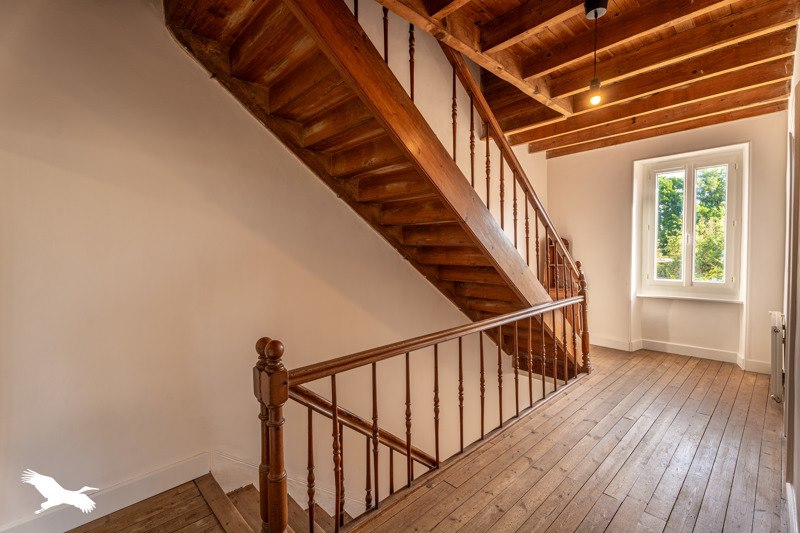 Vente Maison BELLESERRE - 10 pièces -232 m² - (81540)