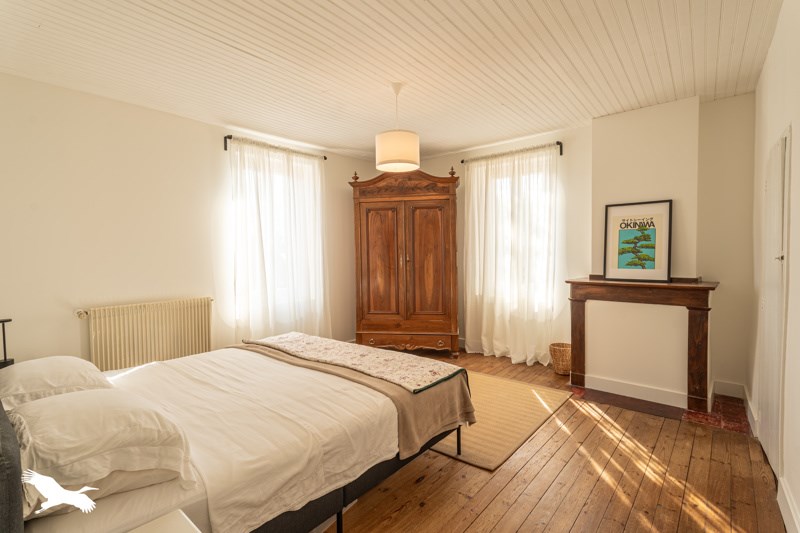 Vente Maison BELLESERRE - 10 pièces -232 m² - (81540)