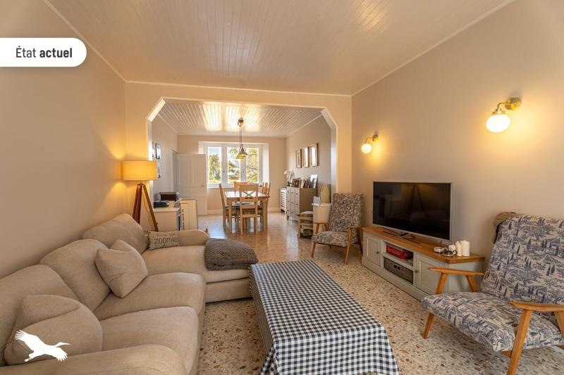 Vente Maison BELLESERRE - 10 pièces -232 m² - (81540)