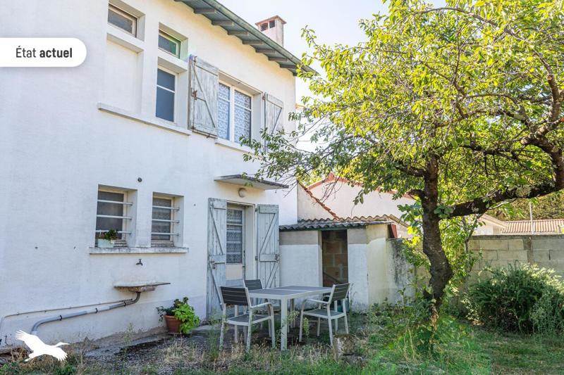Vente Maison Revel 31250 4 pièces - 110 m²