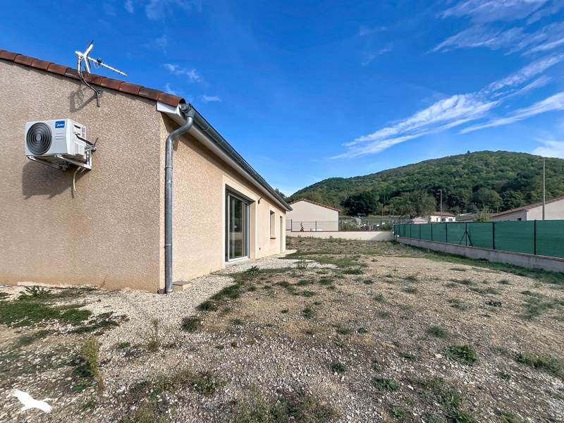 Vente Maison Sorèze 81540 4 pièces - 91 m²