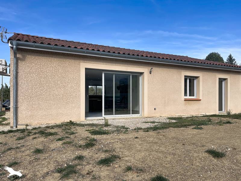 Vente Maison Sorèze 81540 4 pièces - 91 m²