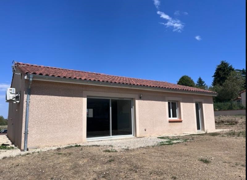 Vente Maison SOREZE 81540 4 pièces - 91 m²