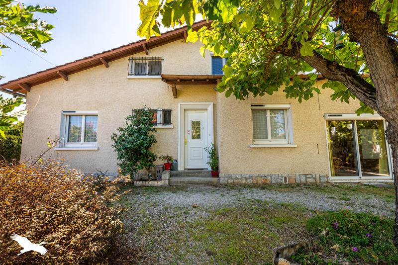 Vente Maison Revel 31250 5 pièces - 130 m²