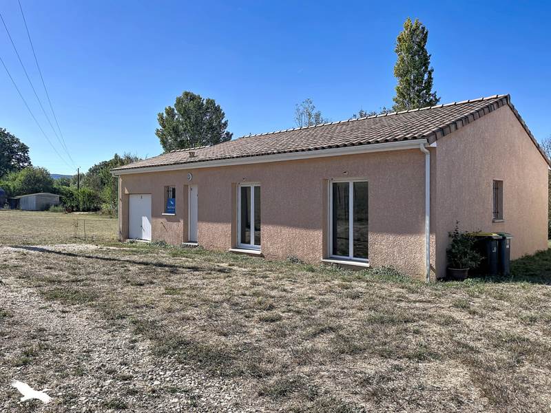 Vente Maison Revel 31250 4 pièces - 91 m²