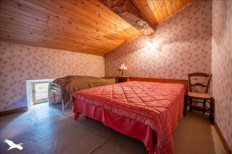 Vente Maison LES CAMMAZES - 5 pièces -161 m² - (81540)