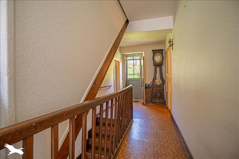 Vente Maison LES CAMMAZES - 5 pièces -161 m² - (81540)