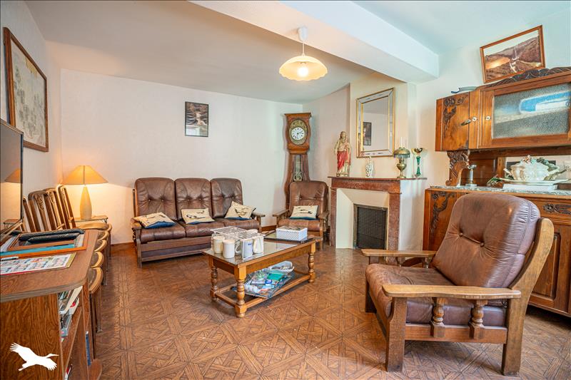 Vente Maison LES CAMMAZES - 5 pièces -161 m² - (81540)