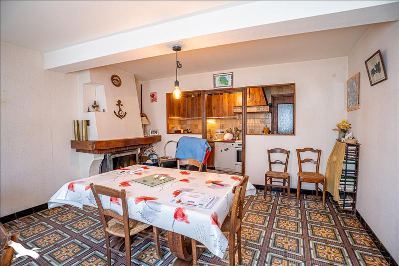Vente Maison LES CAMMAZES - 5 pièces -161 m² - (81540)