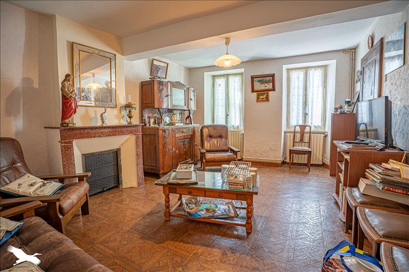 Vente Maison LES CAMMAZES - 5 pièces -161 m² - (81540)