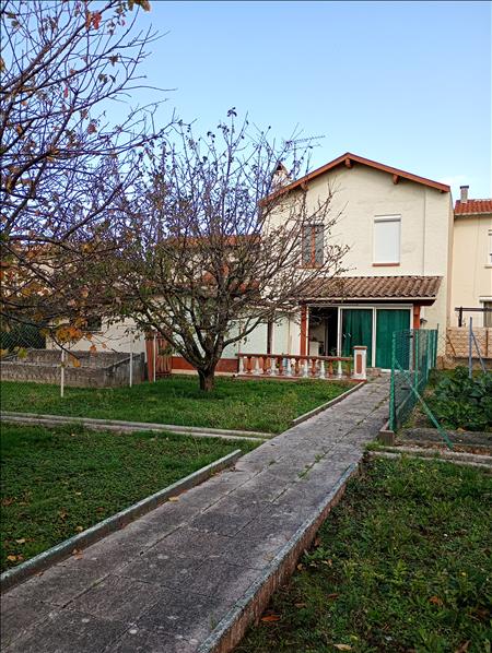 Vente Maison REVEL - 7 pièces -181 m² - (31250)