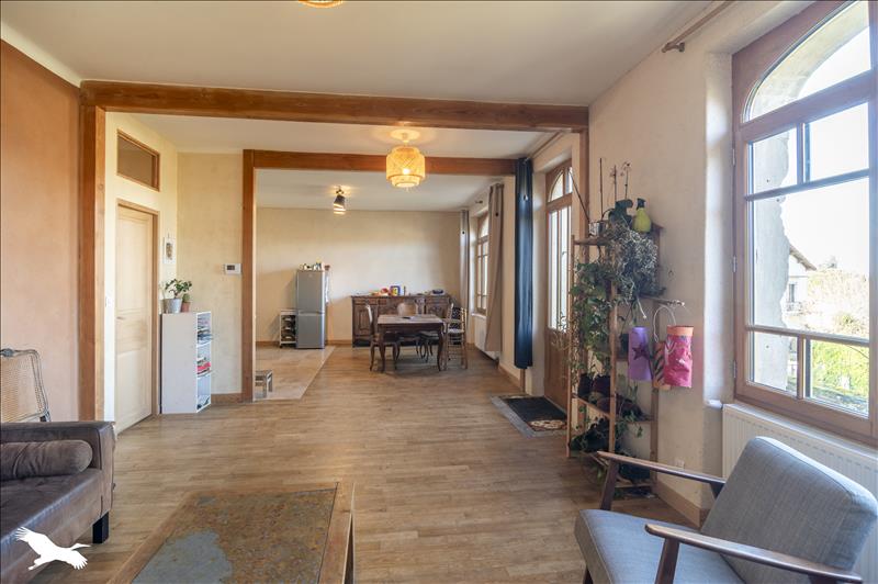 Vente Maison REVEL - 5 pièces -120 m² - (31250)