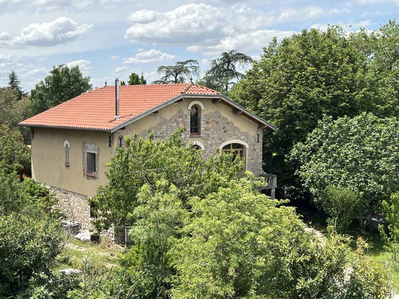 Vente Maison REVEL - 5 pièces -120 m² - (31250)