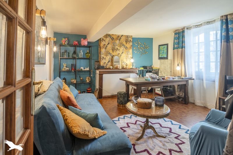 Vente Maison REVEL - 6 pièces -187 m² - (31250)