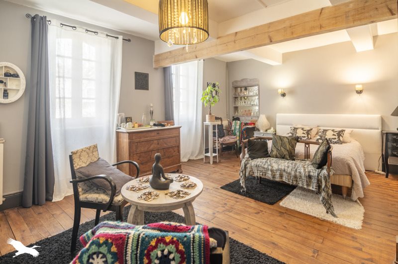 Vente Maison REVEL - 6 pièces -187 m² - (31250)