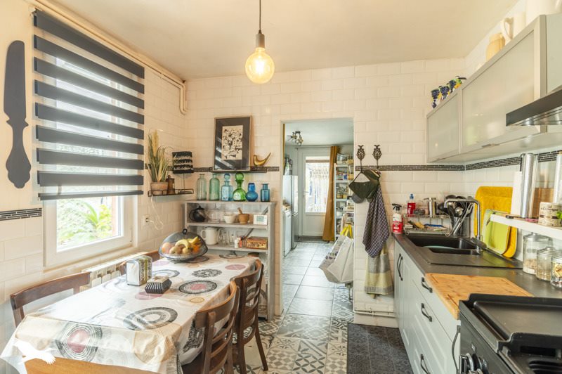 Vente Maison REVEL - 6 pièces -187 m² - (31250)