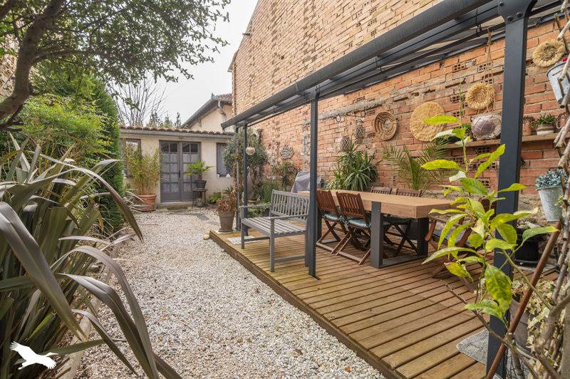 Vente Maison REVEL - 6 pièces -187 m² - (31250)