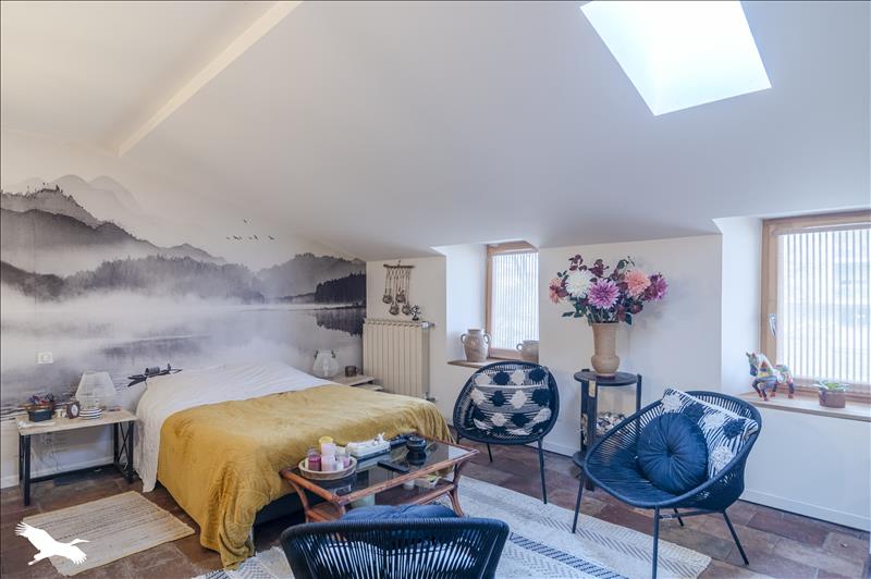 Vente Maison REVEL - 6 pièces -187 m² - (31250)
