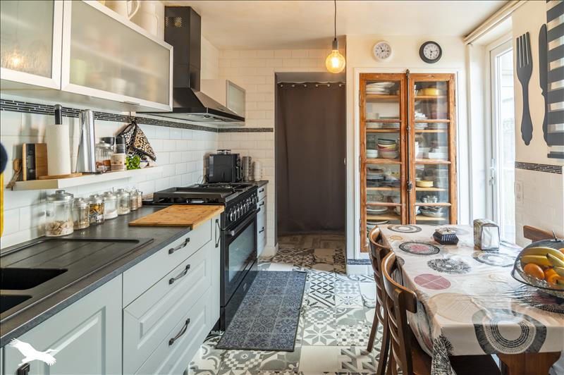 Vente Maison REVEL - 6 pièces -187 m² - (31250)
