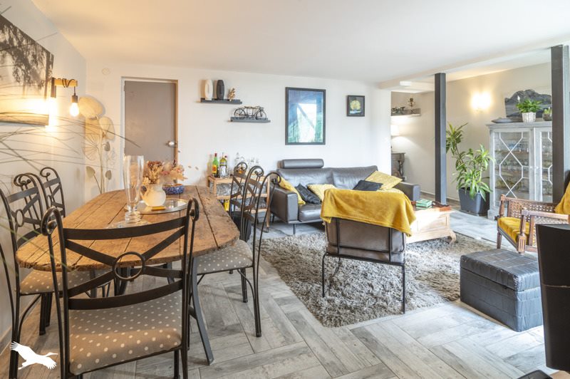 Vente Maison Revel 31250 6 pièces - 187 m²