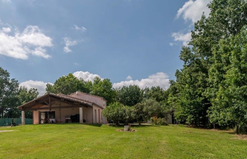 Vente Maison PUYLAURENS - 6 pièces -147 m² - (81700)