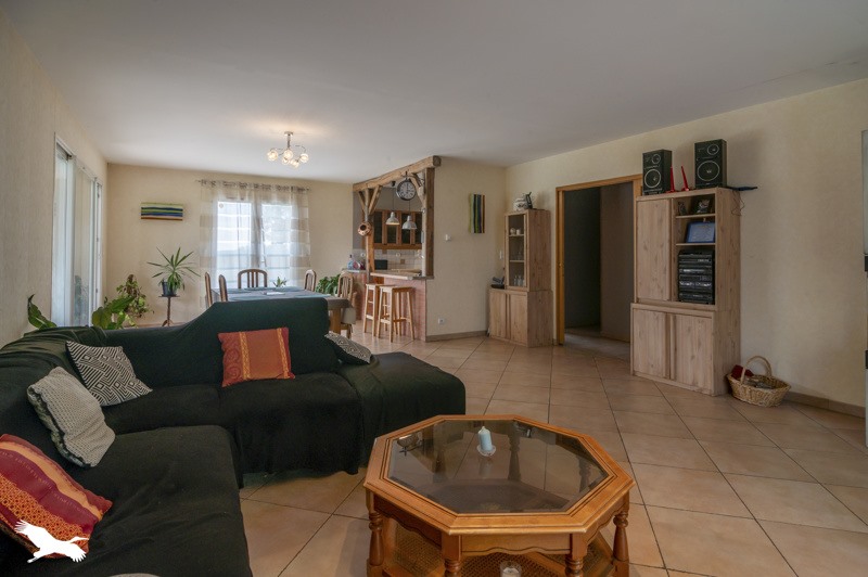 Vente Maison PUYLAURENS - 6 pièces -147 m² - (81700)