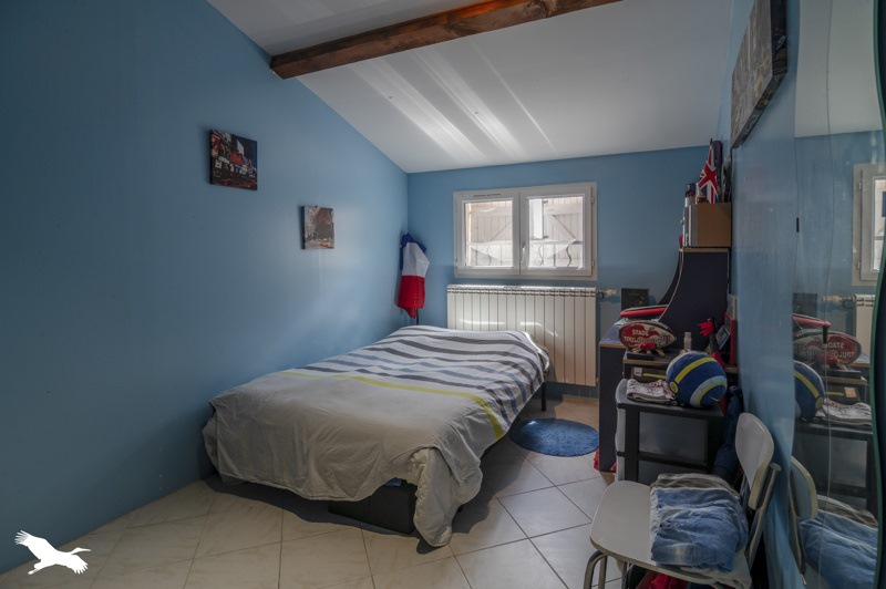 Vente Maison PUYLAURENS - 6 pièces -147 m² - (81700)