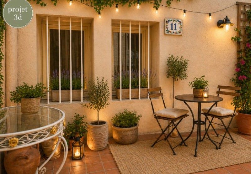 Vente Maison REVEL - 5 pièces -91 m² - (31250)
