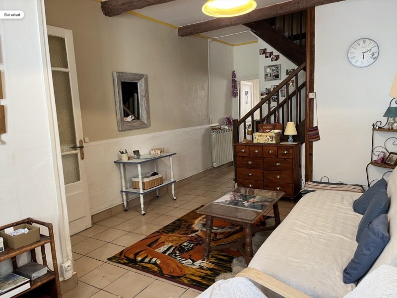Vente Maison REVEL - 5 pièces -91 m² - (31250)