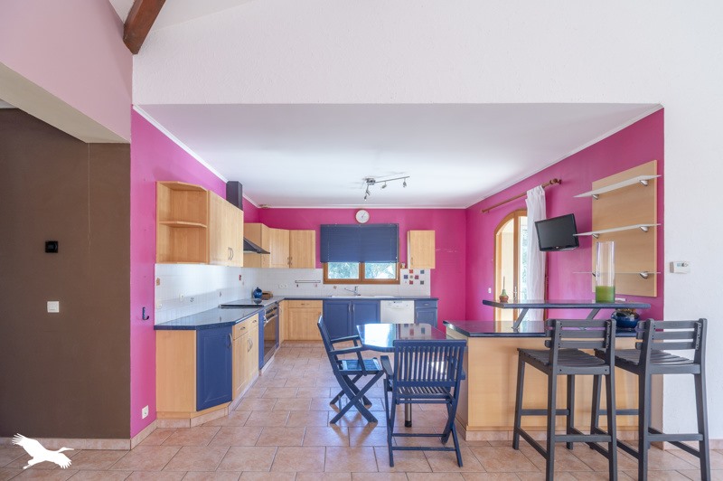 Vente Maison BELLESERRE - 4 pièces -145 m² - (81540)