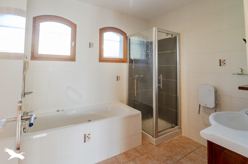 Vente Maison BELLESERRE - 4 pièces -145 m² - (81540)