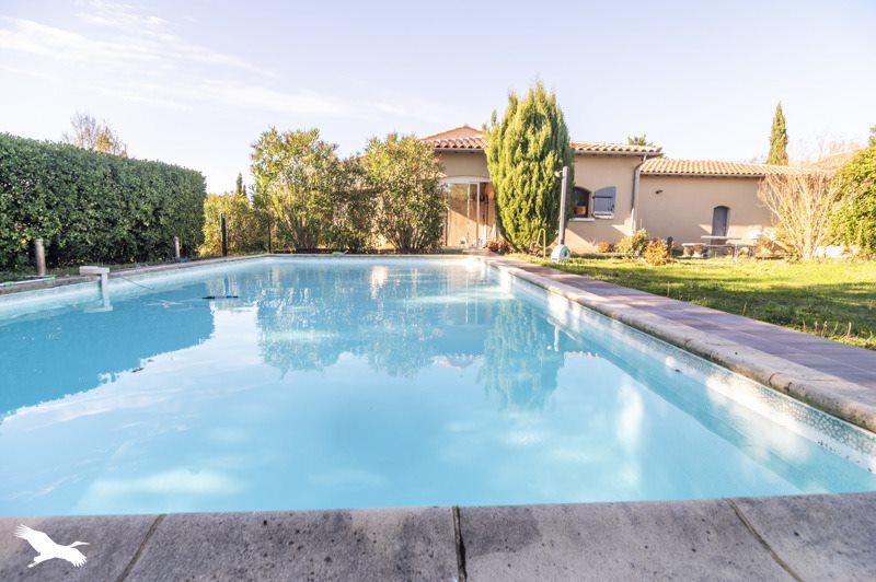 Vente Maison BELLESERRE - 4 pièces -145 m² - (81540)