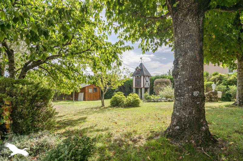 Vente Maison ROUMENS - 6 pièces -248 m² - (31540)