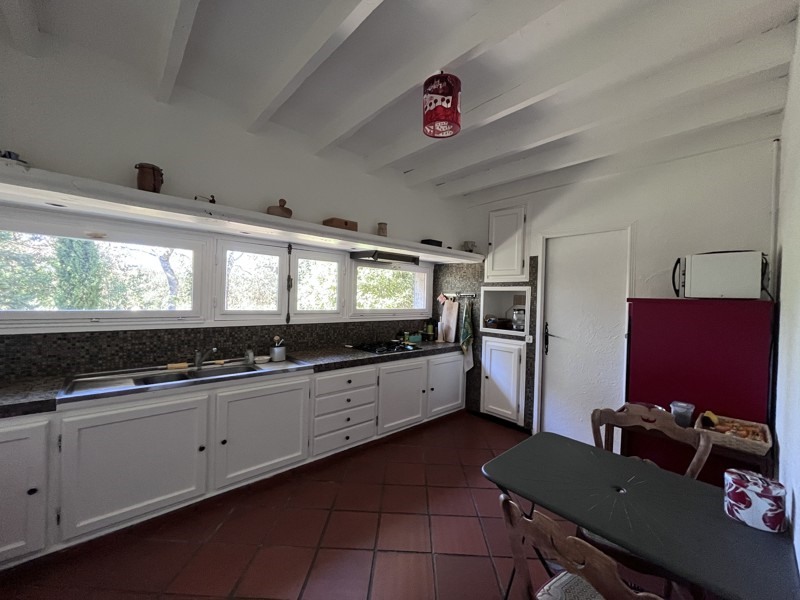 Vente Maison PALLEVILLE - 4 pièces -125 m² - (81700)