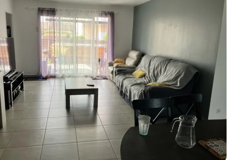 Vente Maison BLAN - 4 pièces -100 m² - (81700)